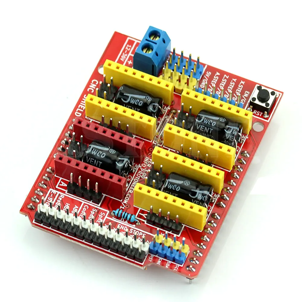 EdgeWright for GRBL Users: AI-Powered CAM Software for Maker-Grade CNC Routers