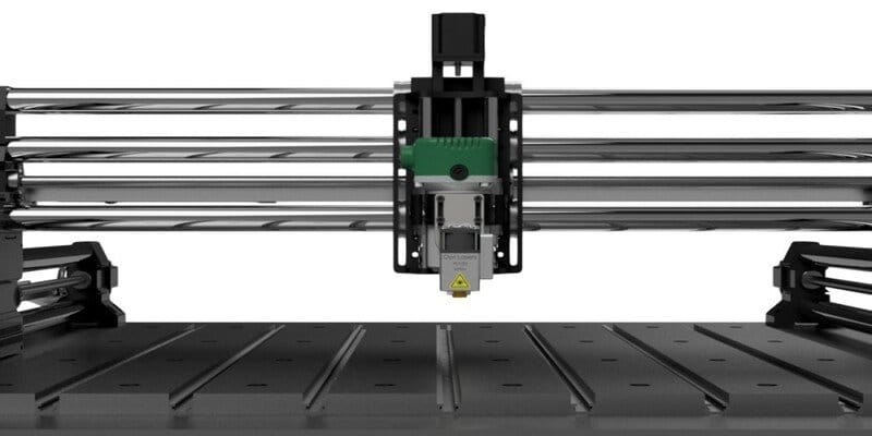EdgeWright for Onefinity: AI-Powered CAM Software for Professional CNC Routers